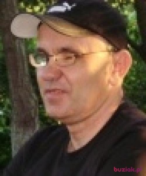 grzegorzz43, Mężczyzna, 60 lat, Piła