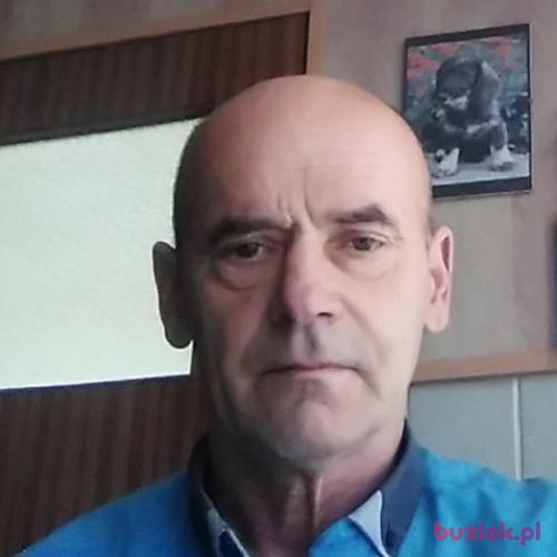 Marianwojdak3, Mężczyzna, 67 lat, Konin