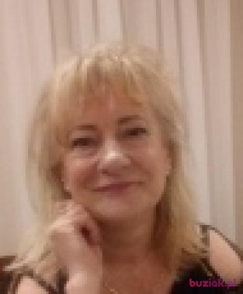 jagodaxyz7, Kobieta, 68 lat, Kętrzyn