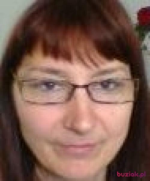Magda378, Kobieta, 49 lat, Poznań