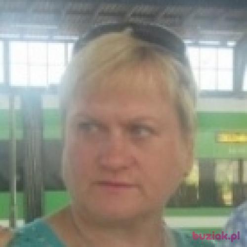 Barbara148, Kobieta, 60 lat, lubuskie