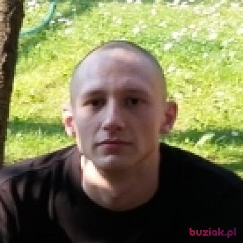 Arrogance, Mężczyzna, 41 lat, Elbląg