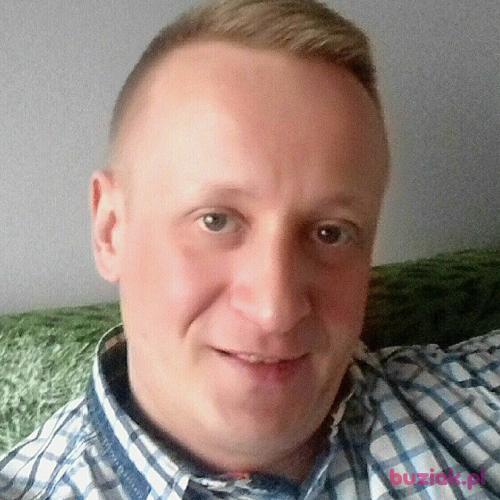 Dariusz36mily, Mężczyzna, 40 lat, Lublin