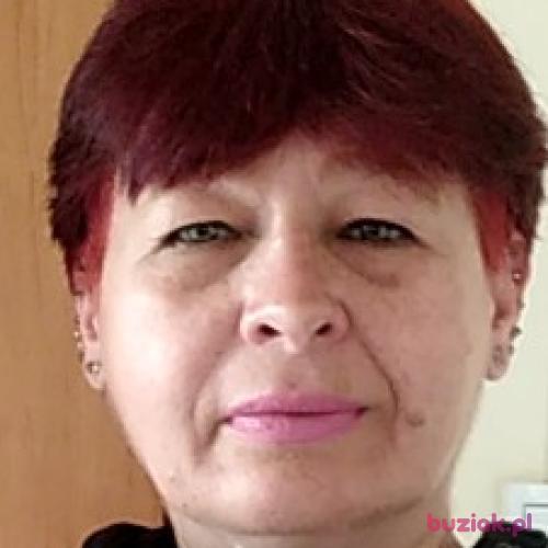 promienna333, Kobieta, 48 lat, Zamość