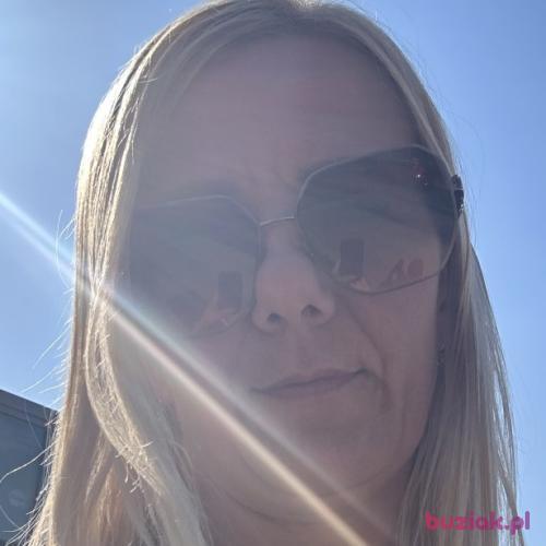 iwonalux10, Female, 45 years, London
