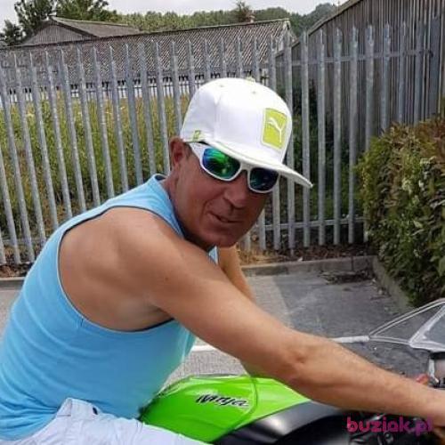smialycineczek, Male, 49 years, Yeovil