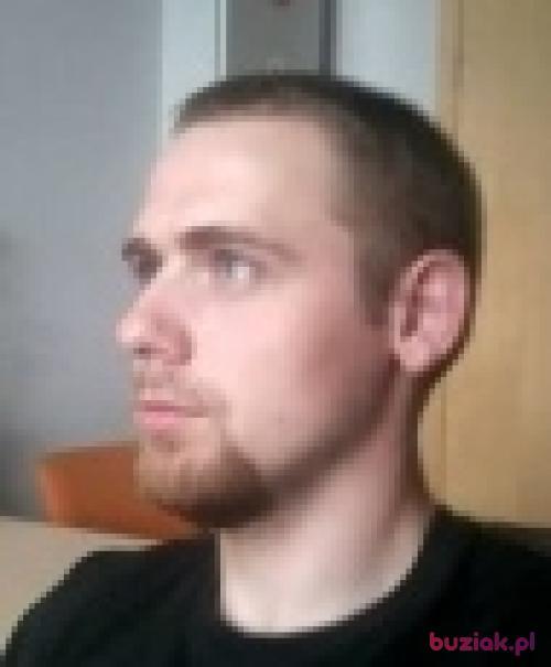 Arkitoo, Mężczyzna, 36 lat, Kutno