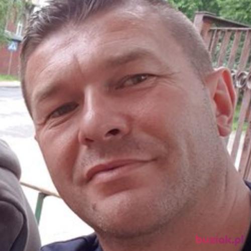 sottorf, Mężczyzna, 42 lata, Biały Bór