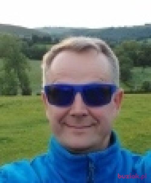 FajnyTomek70, Mężczyzna, 56 lat, Doncaster