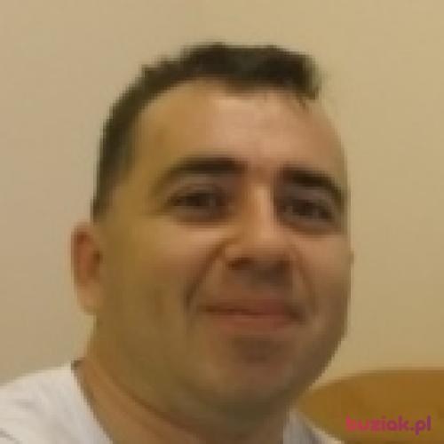 grzesiek334, Mężczyzna, 43 lata, Chełm