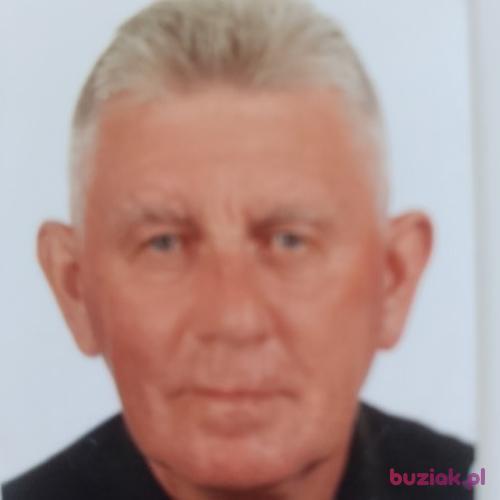 jaWacek, Mężczyzna, 68 lat, Władysławowo