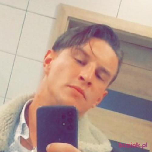 jhillmill, Mężczyzna, 29 lat, Rybnik