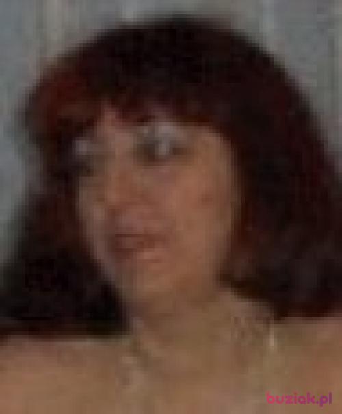gosia1107, Kobieta, 65 lat, Kędzierzyn-Koźle