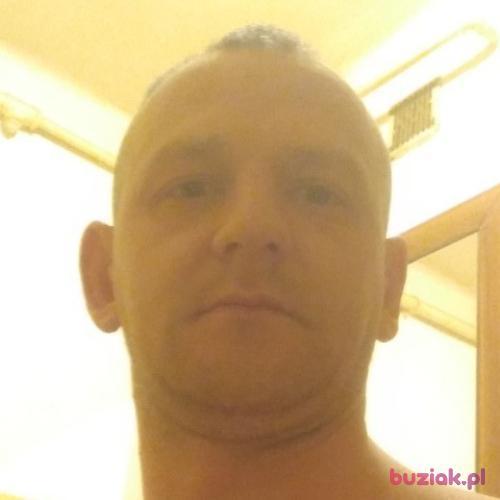 japrosto, Mężczyzna, 35 lat, Białystok