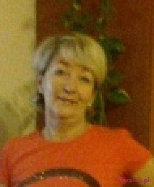 Tenia58, Kobieta, 70 lat, Elbląg