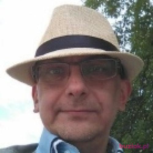 Emgonith, Mężczyzna, 55 lat, Warszawa