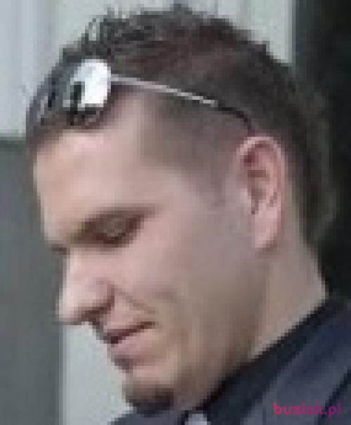 geppi, Mężczyzna, 35 lat, Gliwice