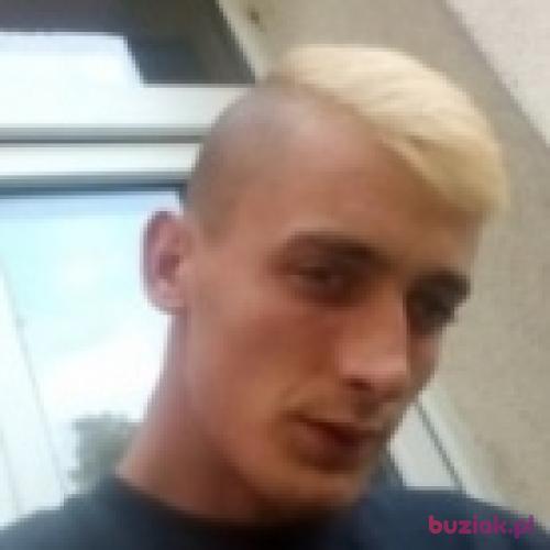 Pat45, Mężczyzna, 30 lat, Brodnica