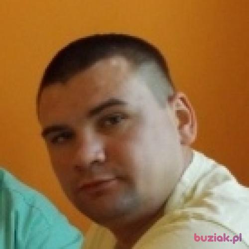 miras33, Mężczyzna, 39 lat, Koszalin