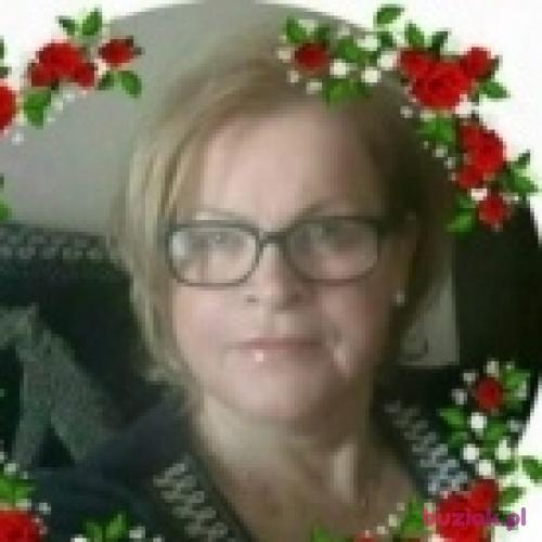 Tergaw99, Kobieta, 67 lat, Płock