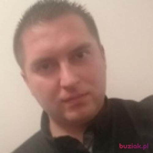 litwin17, Mężczyzna, 39 lat, lubuskie