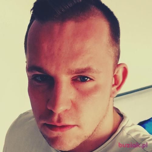 shadow33, Mężczyzna, 38 lat, Sosnowiec