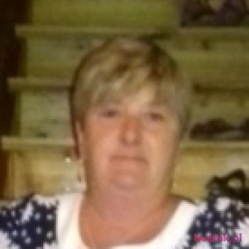 danutafurman196, Kobieta, 61 lat, Strzelce Opolskie
