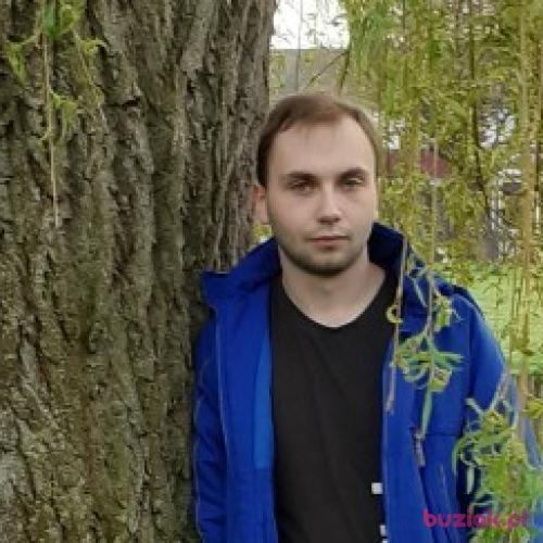 Dominik2023, Mężczyzna, 26 lat, Biecz
