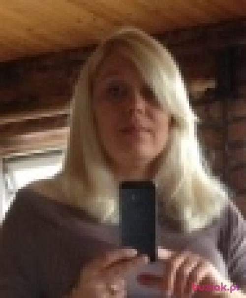izkapatrycja, Kobieta, 45 lat, Portlaoise