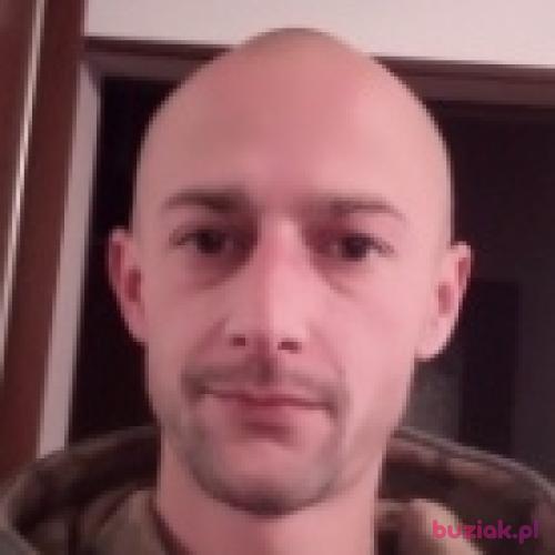 Lukaszz85, Mężczyzna, 41 lat, Police