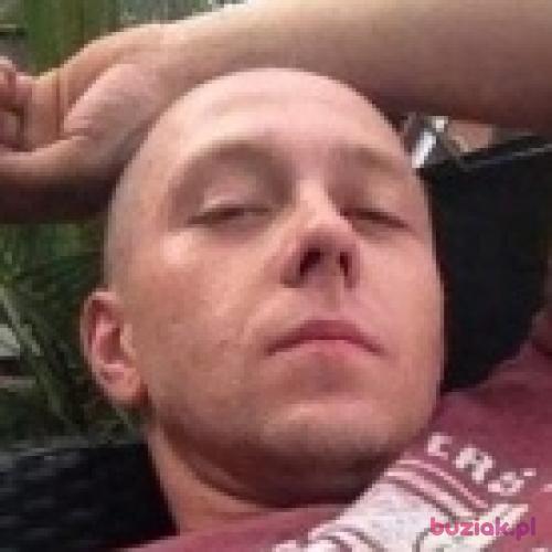JanoPW, Mężczyzna, 37 lat, Rotterdam