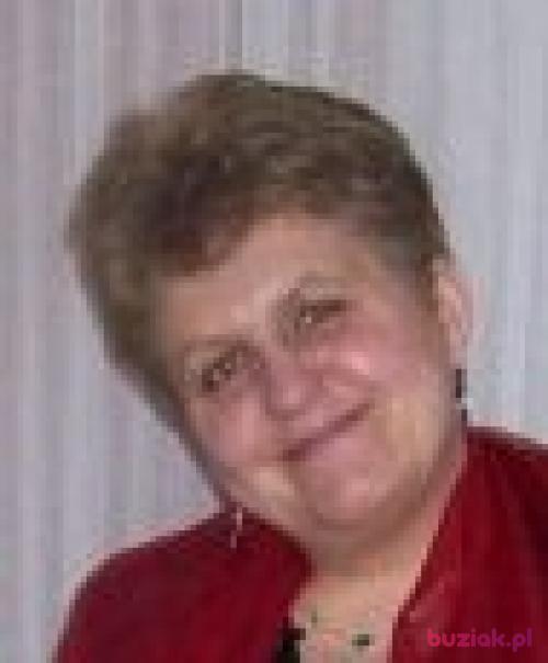 izabela48, Kobieta, 62 lata, Radomsko