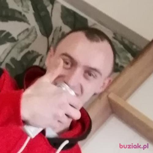 innytaki1995, Mężczyzna, 31 lat, Legnica