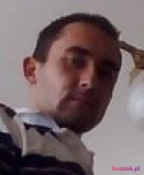 spichu0006, Mężczyzna, 38 lat, Starogard Gdański