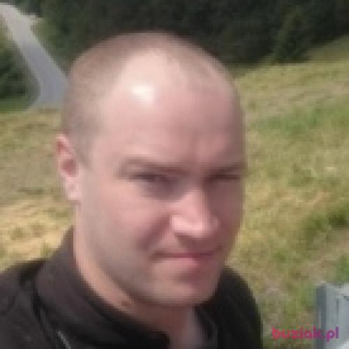 Cableguy84, Mężczyzna, 41 lat, Katowice