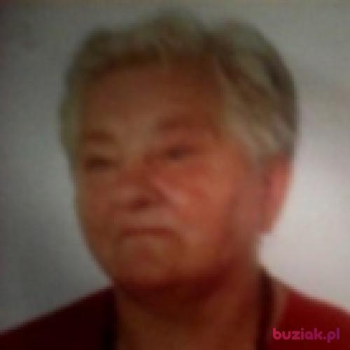 Teresa1810, Kobieta, 87 lat, Jastrzębie Zdrój