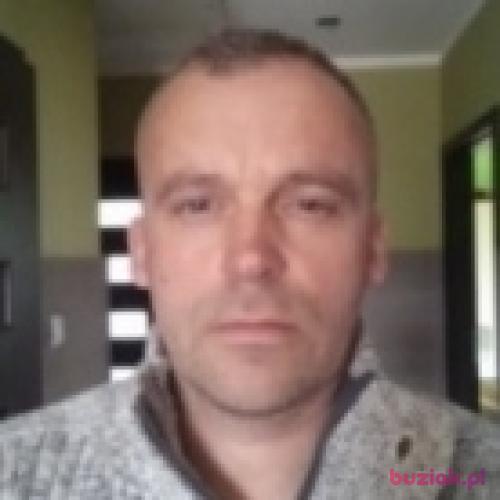 rybak5556, Mężczyzna, 53 lata, Buk