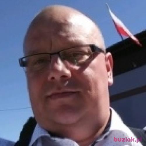 Gitezmajonez, Mężczyzna, 53 lata, podlaskie