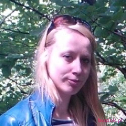 evusia, Kobieta, 35 lat, Warszawa