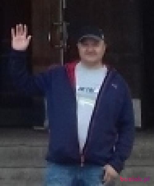 budyn35, Mężczyzna, 43 lata, Starachowice
