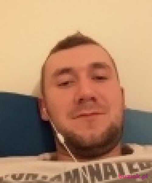 Dmin, Mężczyzna, 34 lata, Dębica