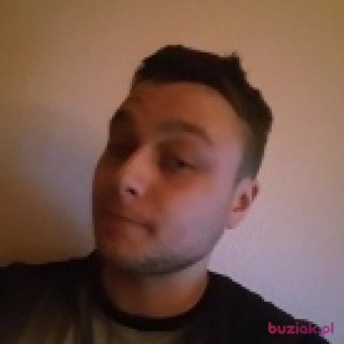 Kanciasz, Male, 28 years, Saarbrucken