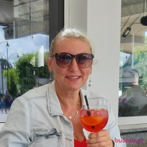 WiolkaOK, Kobieta, 56 lat, Lębork