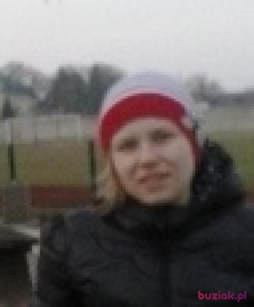 madziawajdzik, Kobieta, 32 lata, Busko-Zdrój
