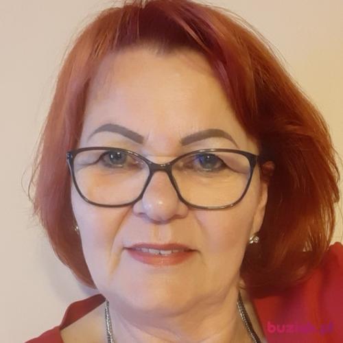 Mila1122, Kobieta, 71 lat, Głogów