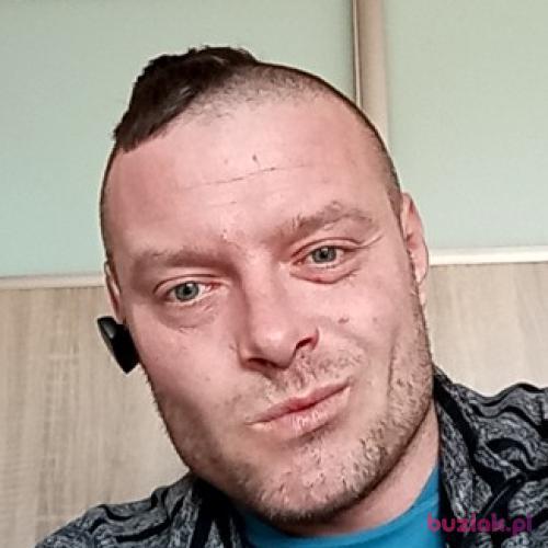 MlodyKawaler123, Mężczyzna, 35 lat, Szczecin
