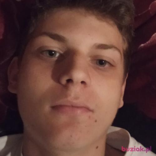 bartix12, Mężczyzna, 18 lat, Tarnów