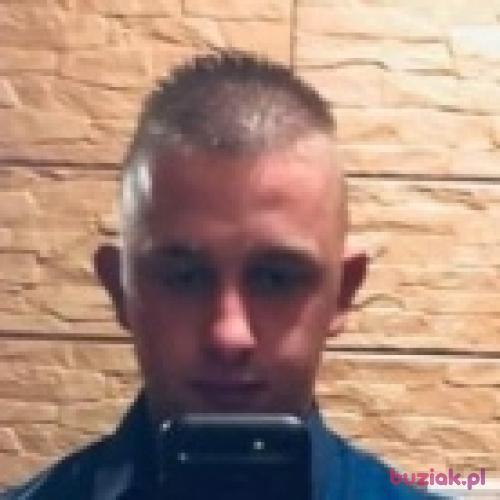 jaradek5, Mężczyzna, 30 lat, Zabrze