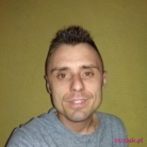 Kamil2405, Mężczyzna, 41 lat, Strzegom