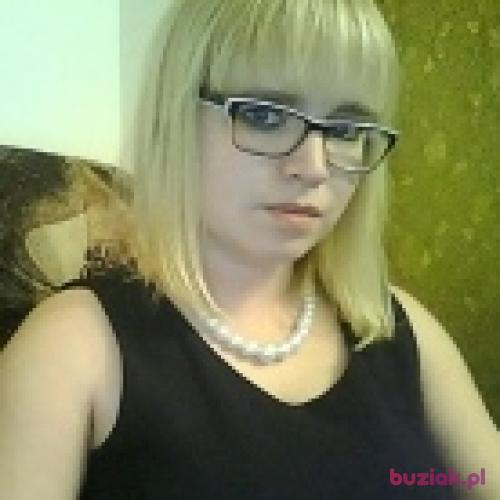 Monika8956, Kobieta, 37 lat, Wałcz